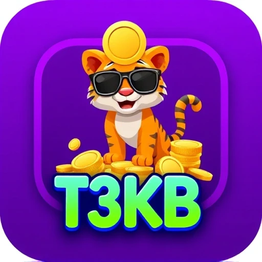 t3kb.com Logo