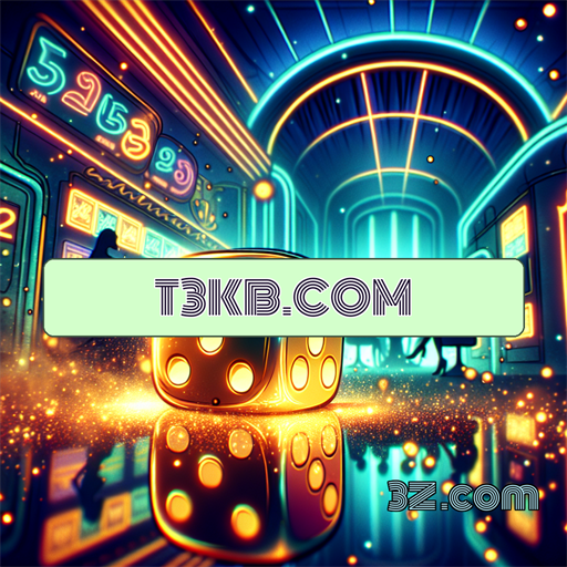 Mergulhe na Diversidade dos Jogos no t3kb.com