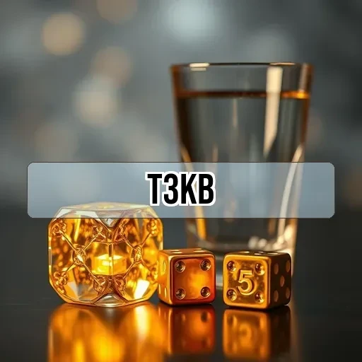 t3kb.com: Explore o Mundo de Recursos de Login para Jogos