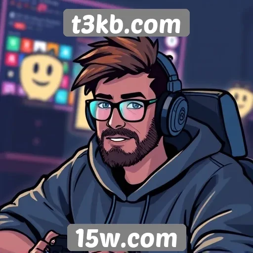 Estudo sobre a comunidade de jogadores no t3kb.com
